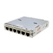 tML® - TP Module Telco/6x RJ45 Gigabit Ethernet shielded